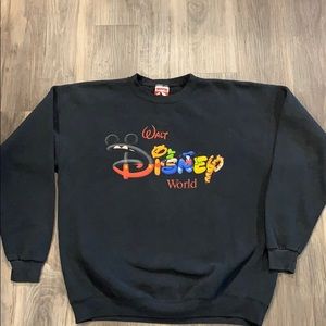Disney Sweater
